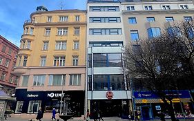 Hotel Avion - National Cultural Monument - Iconic Houses Org